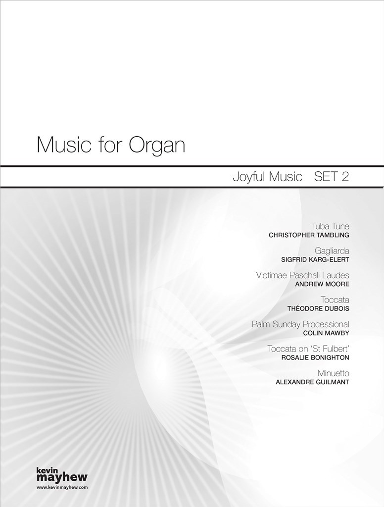 Joyful Music Set 2